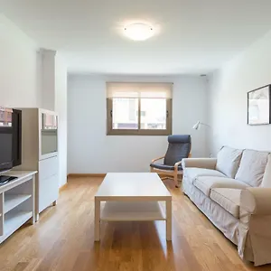 Apartamento Lu&cia Centre Americas, Málaga